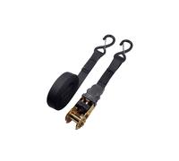 Cinghia di ancoraggio con ganci, 5 m - Metti in sicurezza il tuo carico