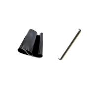 Cinghia di asfimento compatibile con Pro C5500 C5501 C-6000 C6500 C6501 | Easy Install | Cinghia di asfimento + compatibile con le stampanti Pro C5500, C5501, C-6000, C6500,(Belt blade)