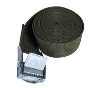Cinghia di carico dei dispositivi di fissaggio di multi-dimensione della cinghia efficiente del legame della chiusura di nylon delle resistenze di slittamento per la stabilizzazione dell'attrezzatura