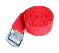 Cinghia di carico dei dispositivi di fissaggio di multi-dimensione della cinghia efficiente del legame della chiusura di nylon delle resistenze di slittamento per la stabilizzazione dell'attrezzatura