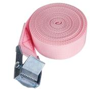 Cinghia di carico dei dispositivi di fissaggio di multi-dimensione della cinghia efficiente del legame della chiusura di nylon delle resistenze di slittamento per la stabilizzazione dell'attrezzatura