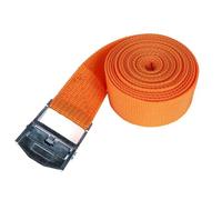 Cinghia di carico dei dispositivi di fissaggio di multi-dimensione della cinghia efficiente del legame della chiusura di nylon delle resistenze di slittamento per la stabilizzazione dell'attrezzatura