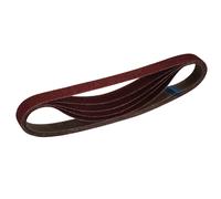 Cinghia Di Carta Abrasiva Draper 25 X 762Mm 180 Grit 5 Pack 08701