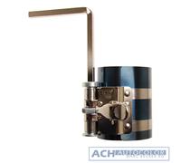 Cinghia Di Compressione Per Anelli, 80 - 110 Mm - BGS 1888