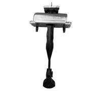 Cinghia di Controllo del Fermo della Cerniera della Porta Anteriore Destra Sinistra per Mustang 2015-2018 Limitatore della Porta dell'auto FR3Z6323552A Limite di Arresto incernierata FR3Z-6323552-A