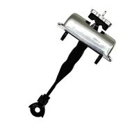 Cinghia di Controllo della Porta per Mustang 2015 2016 2017 2018, Cerniera di Fermo per Tirante di trazione Anteriore e Posteriore dell'auto FR3Z-6323552-A FR3Z6323552A