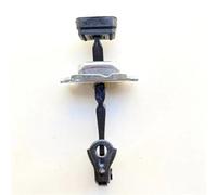 Cinghia di controllo della portiera dell'auto compatibile con Fit 2003 2005 2005 2006 2007 2008 tappo per porta auto anteriore posteriore 72380-SEN-H01 (posteriore destro) (anteriore destro)