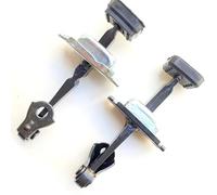 Cinghia di controllo della portiera dell'auto compatibile con Fit 2003 2005 2005 2006 2007 2008 tappo per porta auto anteriore posteriore 72380-SEN-H01 (posteriore destro) (anteriore sinistro e destro