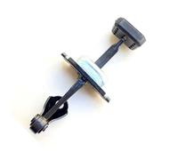 Cinghia di controllo della portiera dell'auto compatibile con Fit 2003 2005 2005 2006 2007 2008 tappo per porta auto anteriore posteriore 72380-SEN-H01 (posteriore destro) (anteriore sinistro)