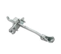 Cinghia di Controllo della portiera dell'auto per Nissan per Primastar 2001-2014 Cinghia di Controllo del Fermo della portiera Limitatore di Arresto della Cerniera della portiera Anteriore Sinistra o