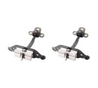 Cinghia di controllo porta 2X Fermaporta Camion Fermaporta Cerniera Controllo Cinghia Fermabraccio Cinghia Controllo Porta Localizzatore Staffa Compatibile Con Volvo 82319424 82859279