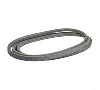 Cinghia di copertura per tosaerba Cadet 754-04041 954-04041 5/8 x 111 pollici e compatibile con M110313 M154958 equivalenti OEM