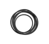 Cinghia di copertura per tosaerba Gravely, Ariens Edge e Zero Turn - 52 x 145 pollici Cinghia di ricambio in gomma, codice articolo 07200839