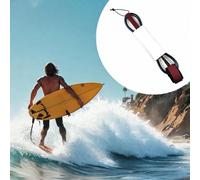 Cinghia di corda per gamba al gamba alla caviglia della caviglia per la