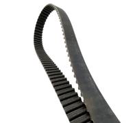 Cinghia di Distribuzione 134 Denti Compatibile Con Motore TU5JP4 1.6 | Numeri di parte 0816E0, 9829304780; Adatto per applicazioni di ruota motrice