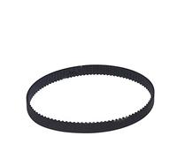 Cinghia di distribuzione, Cinghia di distribuzione HTD 3M, passo 3 mm, lunghezza 285-297, larghezze multiple, confezione da 5(300cm 297(Teeth 99),1pc 10mm)