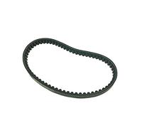Cinghia di distribuzione, Cinghia di distribuzione in gomma a circuito chiuso GT2, larghezza 9 mm, lunghezze multiple, nera, parti for stampante 3D, confezione da 2 GT confezioni(2GT-300mm,5pcs)