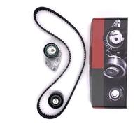 Cinghia di Distribuzione Compatibile Con Buick Per Excelle 1.6l 2008 2009 2010 2011 2012 2013 Set Puleggia Cinghia Distribuzione Motore 127RU25