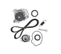Cinghia di distribuzione Compatibile Con Integra 1997-2001 Per Jazz 2003-2007 Per Stream 2001-2006 Motore Dell'auto Kit Sostituzione Tenditore Pompa Dell'acqua Della Cinghia
