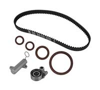Cinghia di Distribuzione Compatibile Con Toyota Per Toyoace 2008 2009 2010 2011 2012 2013 2014 2015 2016 2017 2018 2019 Kit Catena Distribuzione Parti Motore Dell'auto 135050L010