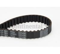 Cinghia Di Distribuzione CONTINENTAL CTAM CT983 Per FORD