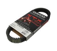 Cinghia di distribuzione DAYCO XTX2234