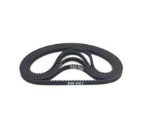 Cinghia Di Distribuzione GT2 2GT 188 190 192 194 200 202 204 208mm Lunghezza 3,5mm Larghezza Cinghia Dentata Motore(202mm,10pcs)