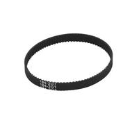 Cinghia Di Distribuzione GT2 6mm 2GT A Circuito Chiuso Lunghezza 184 186 188 190 192 194 196 198 200 202 204mm Per Stampante 3D C-5 Cinghia Dentata Motore(2GT200)
