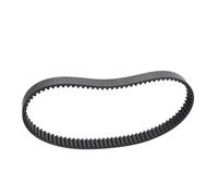 Cinghia di distribuzione HTD-5 M 2/5 pezzi 1190 1200 1225 1235 mm Lunghezza 15/20/25/30 mm Larghezza 5 mm Passo Denti 238 240 245 247 Cinghia di puleggia in gomma sincrona(5M 1190(Teeth 238),1pc 20mm)