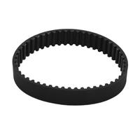 Cinghia di distribuzione HTD3 M 5/10 pezzi a circuito chiuso, lunghezza 147 mm, 49 denti, larghezza 6 mm, 147-HTD3 M-6(10pcs)
