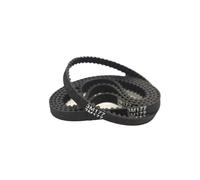 Cinghia di distribuzione HTD3 M 5/10 pezzi a circuito chiuso, lunghezza 177 mm, 59 denti, larghezza 6 mm, 177-HTD3 M-6(10pcs)