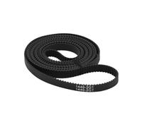 Cinghia Di Distribuzione In Gomma GT2 6mm A Circuito Chiuso 2GT Per Stampante 3D C-16 Lunghezza 1240 1250 1310 1324 1340 1350 1360 1440 1474 1500mm Cinghia Dentata Motore