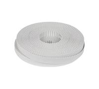 Cinghia di distribuzione in poliuretano a estremità aperta AT10 for stampanti 3D, macchine CNC e altro | Passo 10 mm, spessore 4,5 mm, larghezza 10-50 mm(5meter 30mm)