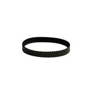 Cinghia di distribuzione MXL 5/10 pezzi a circuito chiuso B128MXL 3 mm 6 mm di larghezza(B128MXL-3mm,10pcs)
