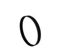 Cinghia di distribuzione MXL 5/10 pezzi a circuito chiuso B225MXL 6 mm Larghezza 457,200 mm Lunghezza(10pcs)