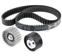 Cinghia Di Distribuzione SNR KD458.47 Set Per FIAT, IVECO, RENAULT