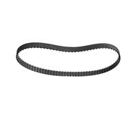 Cinghia di distribuzione XL 2 pezzi Cinghia di trasmissione dentata a circuito chiuso 188/190/192/194/196/198/200/202/204/206XL Larghezza gomma 6,4/9,4/10/12,7/15/20(194XL,2pcs 10mm)