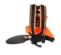 Cinghia di falciatrice da Giardino, Tracolla del Taglio a spazzole Regolabile Universale Confortevole Comodo Supporto ergonomico di Supporto per Cintura per la Cintura Accessorio