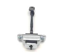 Cinghia di Fermo Cerniera Porta Compatibile con Kia Rio 2006 2007 2008 2009 2010 2011 Anteriore Destra Cerniera Porta Auto Limitatore di Fermo Cinghia di Sostituzione 793901G000