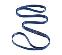 Cinghia di fissaggio Black Diamond Blu 18 mm/120 cm