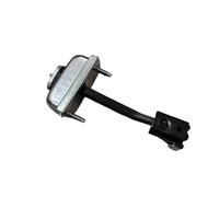 Cinghia di Fissaggio della Cerniera della portiera Anteriore per Focus MK2, C-Max, Kuga MK1 2005-2014, fermaporta Auto 3M51R23550AH (Anteriore Sinistro)