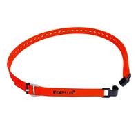 Cinghia di fissaggio Fixplus Rack PackXL in gomma arancione 86cm -13mm-