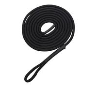 Cinghia di Fissaggio per Componenti Pilates Reformer, Professionale, Lunga 264 Cm, per Box Sedile, Accessorio per Letto Centrale Pilates, Nessun Anello di Ferro