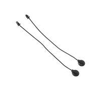 Cinghia di Fissaggio per ripiano portaoggetti per Auto, per Focus MK3 2012 2013 2014 2015 2016 2017 A46538AA, per Fissaggio del ripiano portaoggetti Posteriore dell'auto, per Cinghia di Fissaggio