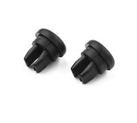 Cinghia Di Fissaggio Ripiano Compatibile Con Clio Per Megane Per Scenic Mk1 Mk2 Mk3 MK4 Gancio Montaggio Auto Bagagliaio Gancio Ripiano Portaoggetti Clip In Plastica Nera 7705099001