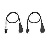 Cinghia Di Fissaggio Ripiano Compatibile Con Megane Per Clio Per Laguna MK1 MK2 MK3 1 2 3 Hatchback Bagagliaio Ripiano Posteriore Cinghia Di Fissaggio 7701045160 7701062123