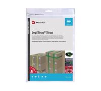 CINGHIA DI FISSAGGIO RIUTILIZZABILE VELCRO Logistrap