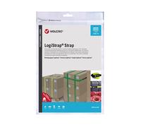 CINGHIA DI FISSAGGIO RIUTILIZZABILE VELCRO Logistrap