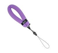 Cinghia di galleggiamento anti lavandino per action camera impermeabile Immersione Snorkeling Surf Floatation Cintura da polso Dive Camera Float Strap