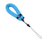 Cinghia di galleggiamento anti lavandino per action camera impermeabile Immersione Snorkeling Surf Floatation Cintura da polso galleggiante Cinghia per fotocamera